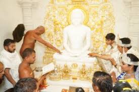 Sumatinatha temple imagery